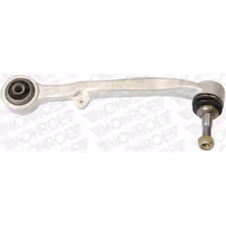 Bras de suspension MONROE L11537 essieu avant, droite, avant