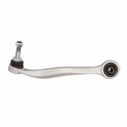Bras de suspension MONROE L11538 essieu avant, gauche, arrière