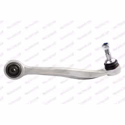 Bras de suspension MONROE L11538 essieu avant, gauche, arrière