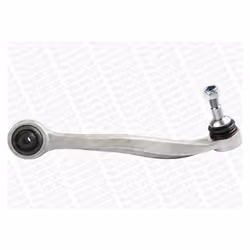 Bras de suspension MONROE L11538 essieu avant, gauche, arrière - Vue supplémentaire 4