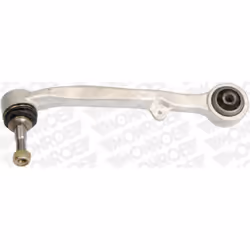 Bras de suspension MONROE L11538 essieu avant, gauche, arrière - Vue supplémentaire 5