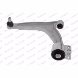 Bras de suspension MONROE L24538 essieu avant, gauche, avant