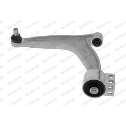 Bras de suspension MONROE L24538 essieu avant, gauche, avant