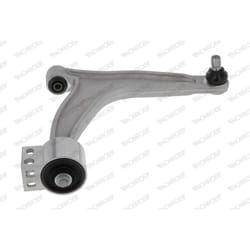 Bras de suspension MONROE L24537 essieu avant, droite, avant