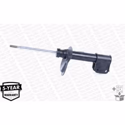 Amortisseur MONROE G7204 - Vue supplémentaire 10