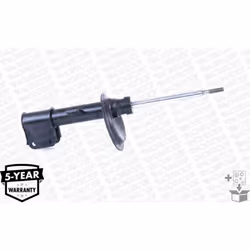Amortisseur MONROE G7204 - Vue supplémentaire 4