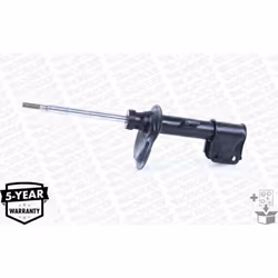 Amortisseur MONROE G7205 - Vue supplémentaire 5