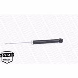 Amortisseur MONROE G1101A - Vue supplémentaire 4
