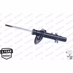 Amortisseur MONROE G8205 - Vue supplémentaire 5