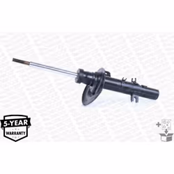 Amortisseur MONROE G8205 - Vue supplémentaire 9