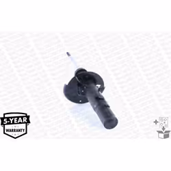 Amortisseur MONROE G8204 - Vue supplémentaire 10