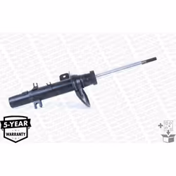 Amortisseur MONROE G8204 - Vue supplémentaire 8