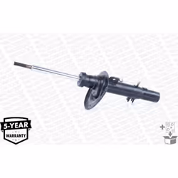 Amortisseur MONROE G8204 - Vue supplémentaire 9