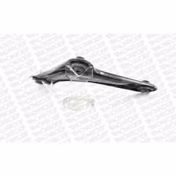 Bras de suspension MONROE L28565 essieu avant, droite, avant