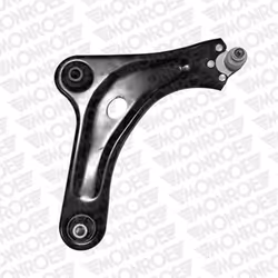 Bras de suspension MONROE L28565 essieu avant, droite, avant - Vue supplémentaire 4