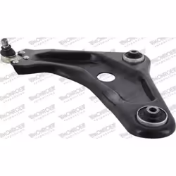 Bras de suspension MONROE L28564 essieu avant, gauche, avant
