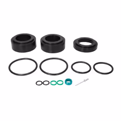 Kit de vis, amortisseur MONROE AK247