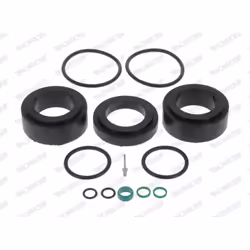 Kit de vis, amortisseur MONROE AK247