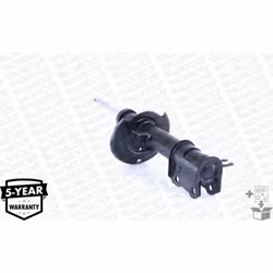 Amortisseur MONROE G8004 - Vue supplémentaire 6