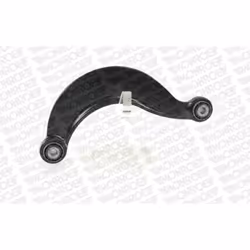 Bras de suspension MONROE L10538 essieu arrière, gauche, droite, arrière