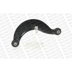 Bras de suspension MONROE L10538 essieu arrière, gauche, droite, arrière