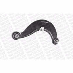 Bras de suspension MONROE L10538 essieu arrière, gauche, droite, arrière