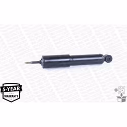 Amortisseur MONROE D8014 - Vue supplémentaire 9