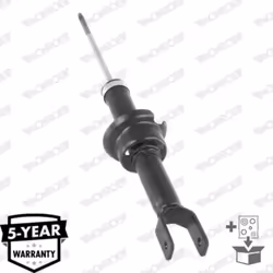 Amortisseur MONROE 23859 - Vue supplémentaire 8