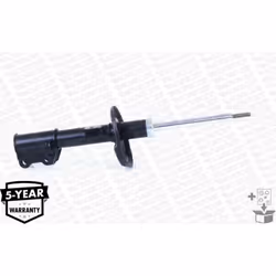Amortisseur MONROE G8063 - Vue supplémentaire 9