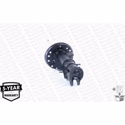 Amortisseur MONROE G8208 - Vue supplémentaire 11