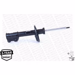 Amortisseur MONROE G8208 - Vue supplémentaire 4