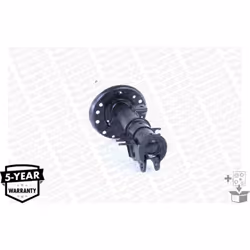 Amortisseur MONROE G8208 - Vue supplémentaire 6