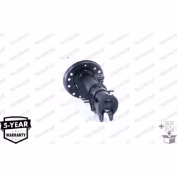 Amortisseur MONROE G8208 - Vue supplémentaire 8