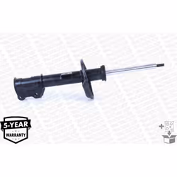 Amortisseur MONROE G8208 - Vue supplémentaire 9
