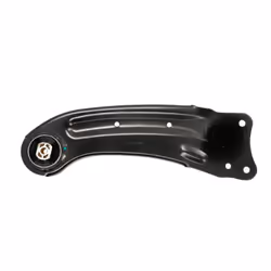 Bras de suspension MONROE L29B05 essieu arrière, droite, arrière