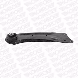 Bras de suspension MONROE L29B05 essieu arrière, droite, arrière