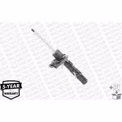 Amortisseur MONROE G8425 droite - Vue supplémentaire 4