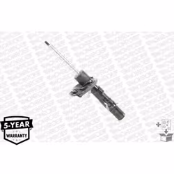 Amortisseur MONROE G8425 droite - Vue supplémentaire 7