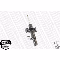 Amortisseur MONROE G8425 droite - Vue supplémentaire 8