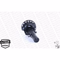 Amortisseur MONROE G8422 - Vue supplémentaire 4