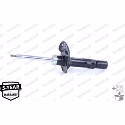 Amortisseur MONROE G8422 - Vue supplémentaire 5