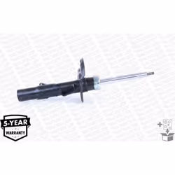 Amortisseur MONROE G8422 - Vue supplémentaire 7