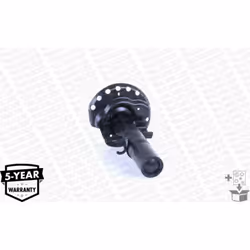 Amortisseur MONROE G8422 - Vue supplémentaire 9