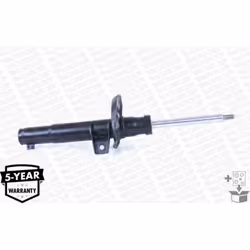 Amortisseur MONROE G16495 - Vue supplémentaire 8