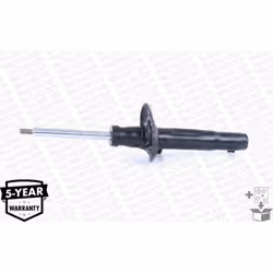 Amortisseur MONROE G16495 - Vue supplémentaire 9