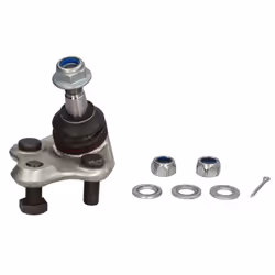 Rotule de suspension MONROE L13587