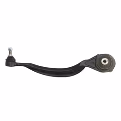 Bras de suspension MONROE L23A04 essieu avant, gauche, avant, avant
