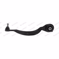 Bras de suspension MONROE L23A03 essieu avant, droite, avant