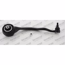 Bras de suspension MONROE L17545 essieu avant, droite, avant