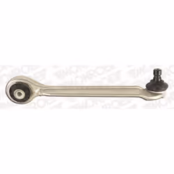 Bras de suspension MONROE L29607 essieu avant, droite, avant